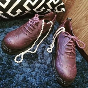 Mudd Dolly Doc Madden style 7M NWOT